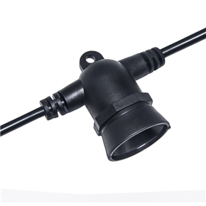 LED 灯串线 系列 02